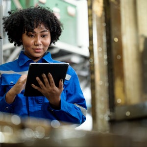 How the Internet of Things Can Increase Productivity