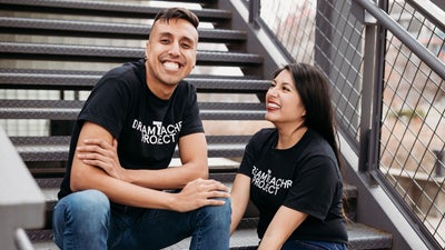 This Founder Quit His 'Prison'-Like Teaching Job Within 2 Months. Now, He and His Sister Are Helping Other Teachers Leave the Classroom and Achieve Financial Freedom.