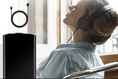 This Device Makes Creating Voice Memos Easy