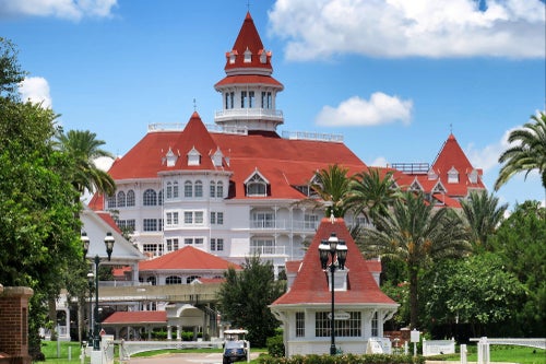 Diners Gripe About $110-A-Head Price Increases at Disney's Victoria & Albert's