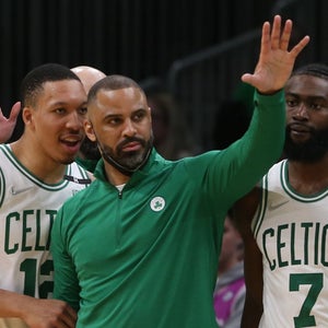 'It's 100 Times Uglier Than Any of Us Thought': Boston Celtics Coach Suspended for Inappropriate Relationship