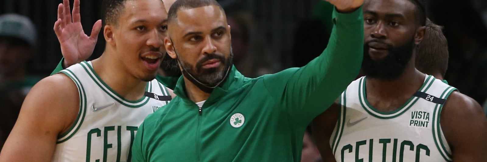 'It's 100 Times Uglier Than Any of Us Thought': Boston Celtics Coach Suspended for Inappropriate Relationship