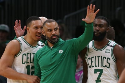 'It's 100 Times Uglier Than Any of Us Thought': Boston Celtics Coach Suspended for Inappropriate Relationship
