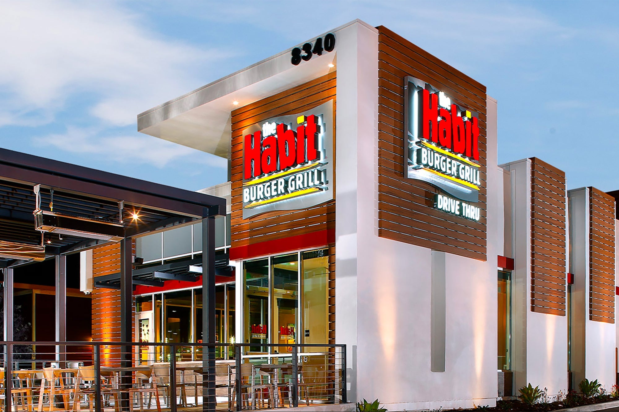 How to Start a Habit Burger Grill Franchise in 2023 Entrepreneur