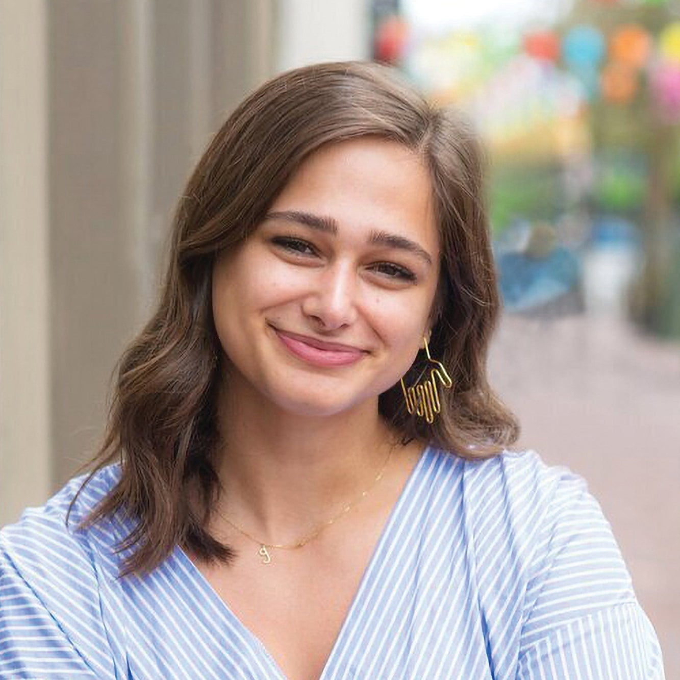 How Giana Amador Built An Entire Industry Around Carbon Removal to  