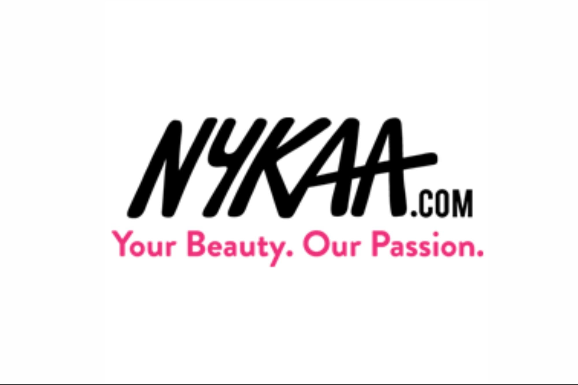 Nykaa Joins Hands With Apparel Group To Expand In GCC Region Entrepreneur