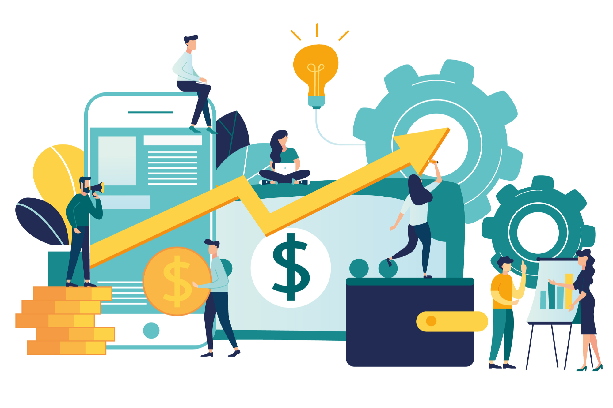 Cutting Costs And Managing Expenses As A Business The HowTo