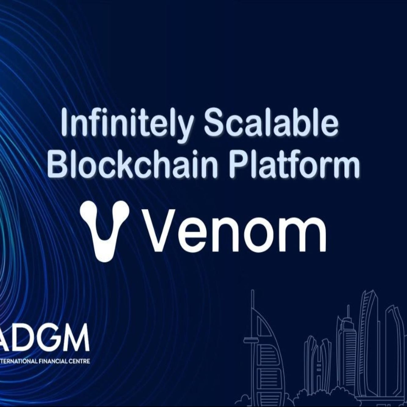 The First ADGM-licensed Blockchain Is Also the Most Promising | Entrepreneur