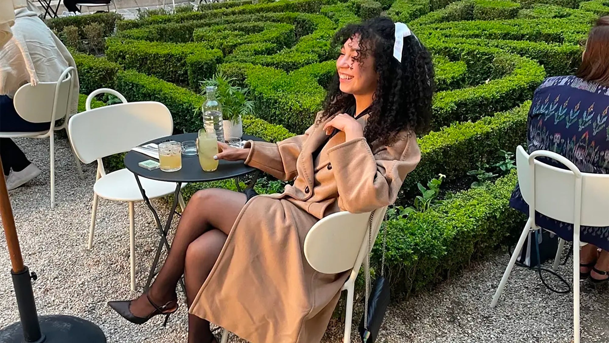 I Used a Dating App to Meet Millionaires. I Got to Travel the World, Get Fancy Gifts, and Learn A Lot from My Relationships