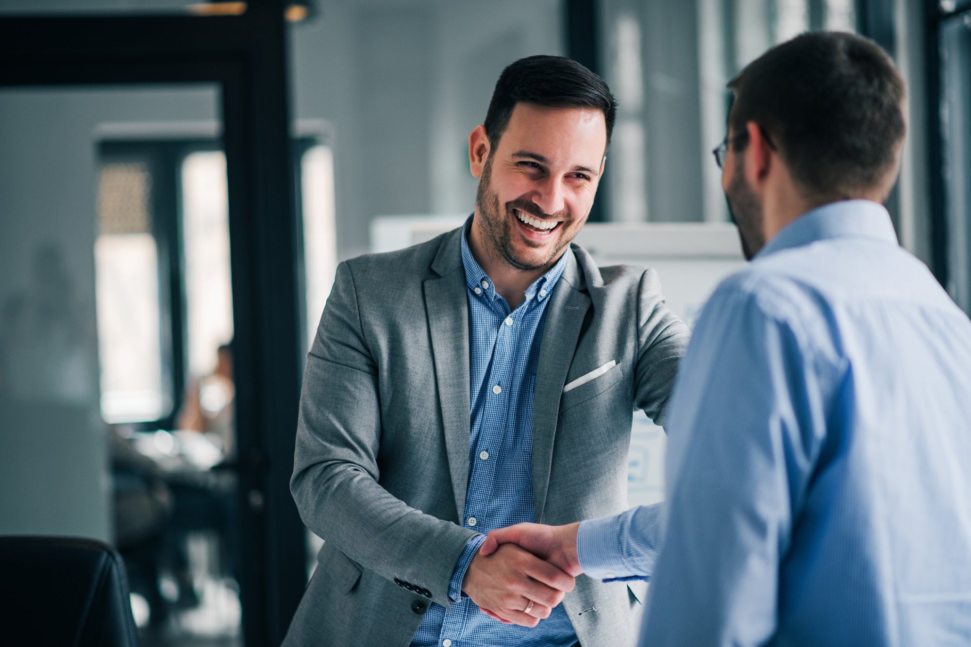 When to Hire An SEO Expert for Your Business