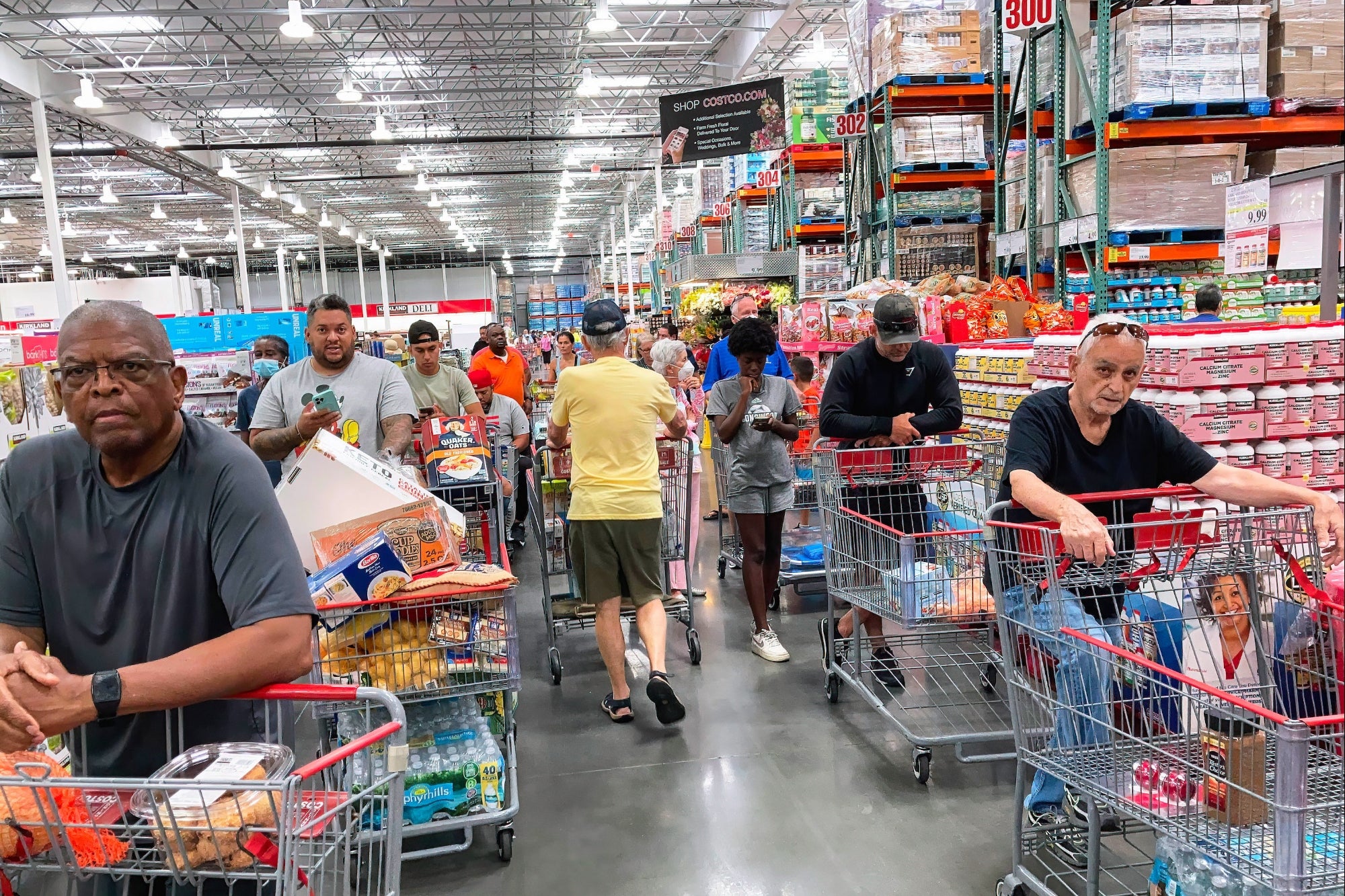 Will Costco Raise the Price of Its Annual Membership? Entrepreneur
