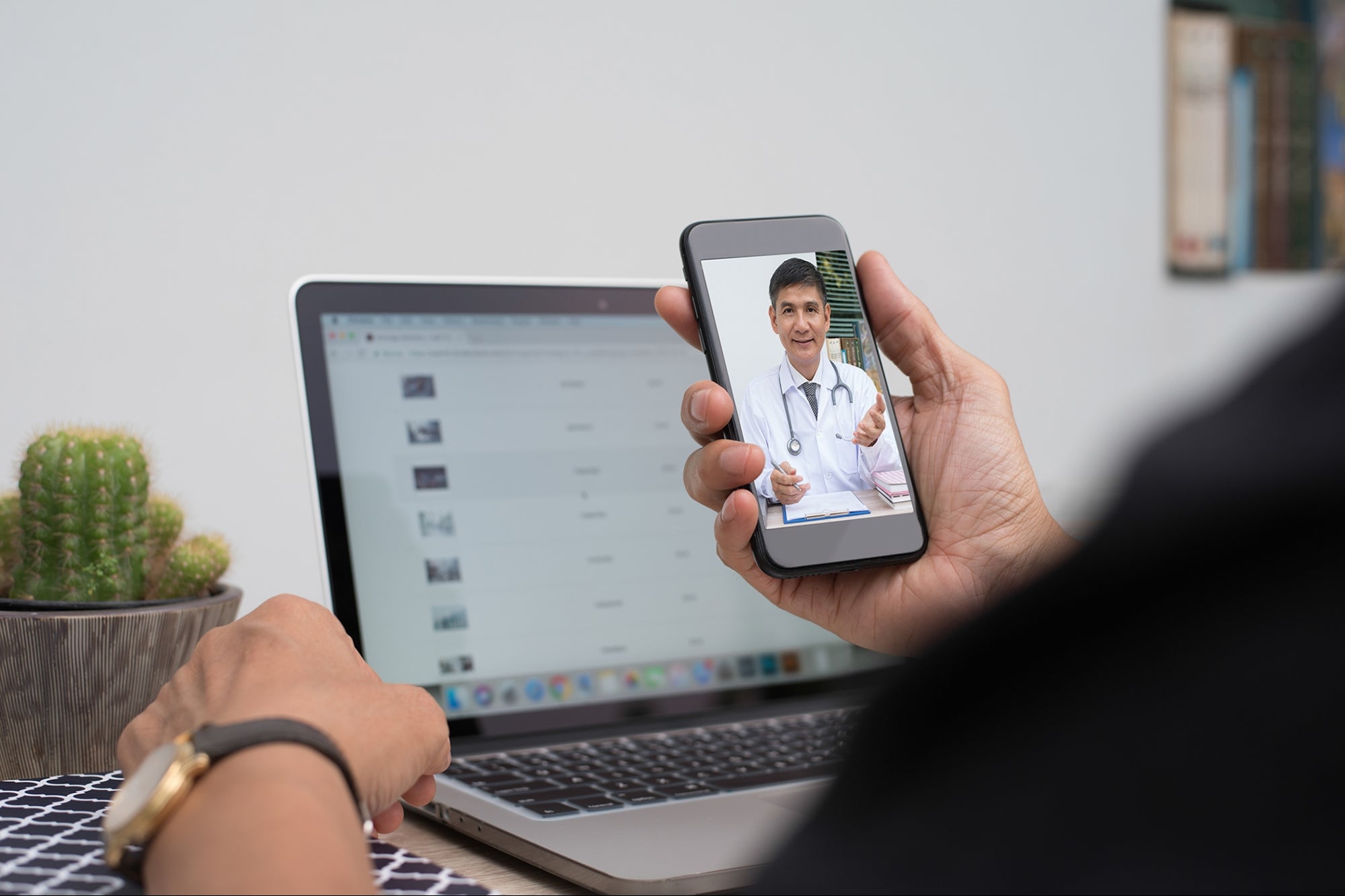 The Future of Telemedicine in the Health Care Industry