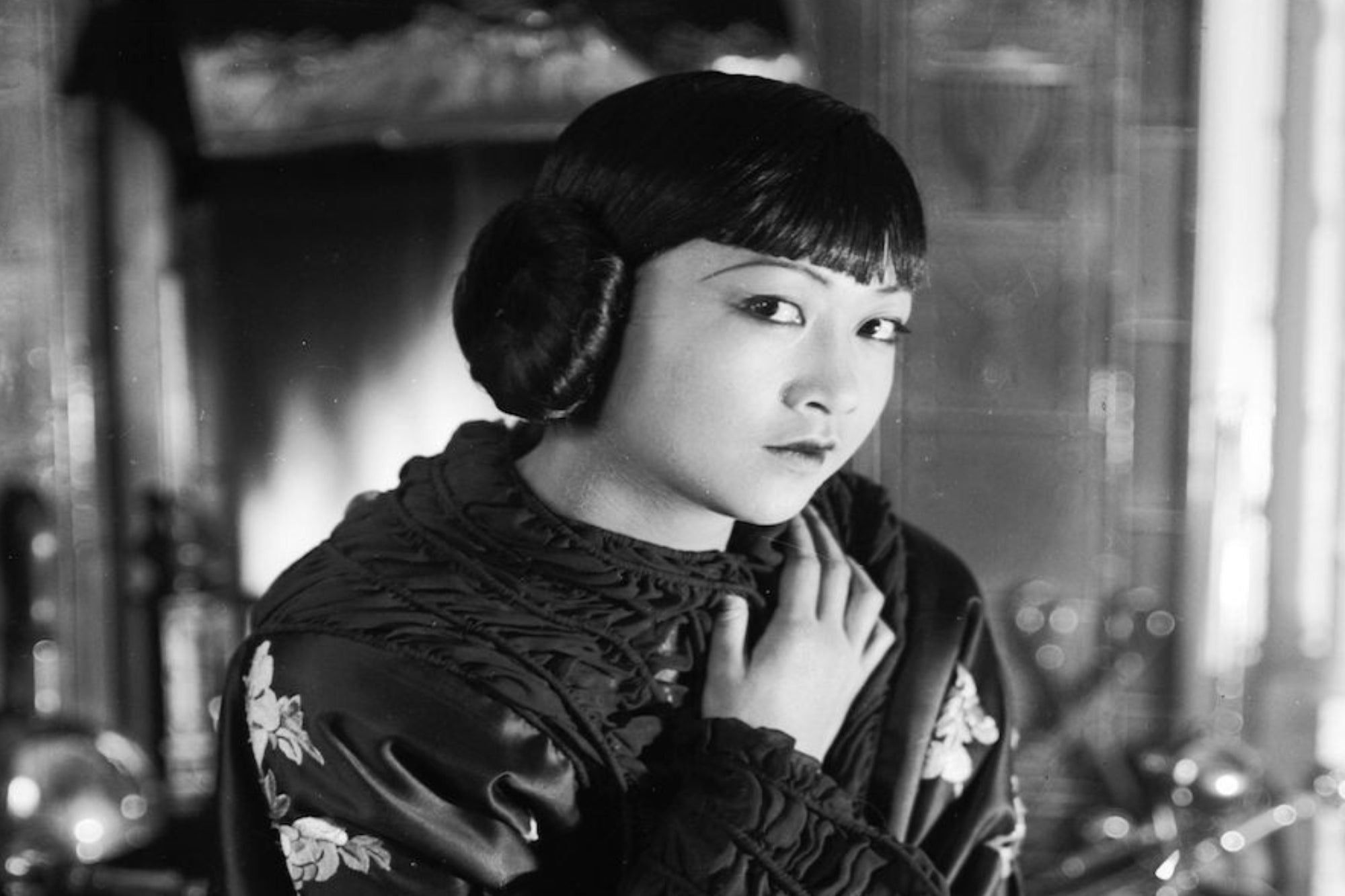 Who Is Anna May Wong Learn About Her U S Quarter And More Entrepreneur Who Is Anna May Wong Learn About Her U S Quarter And More Entrepreneur