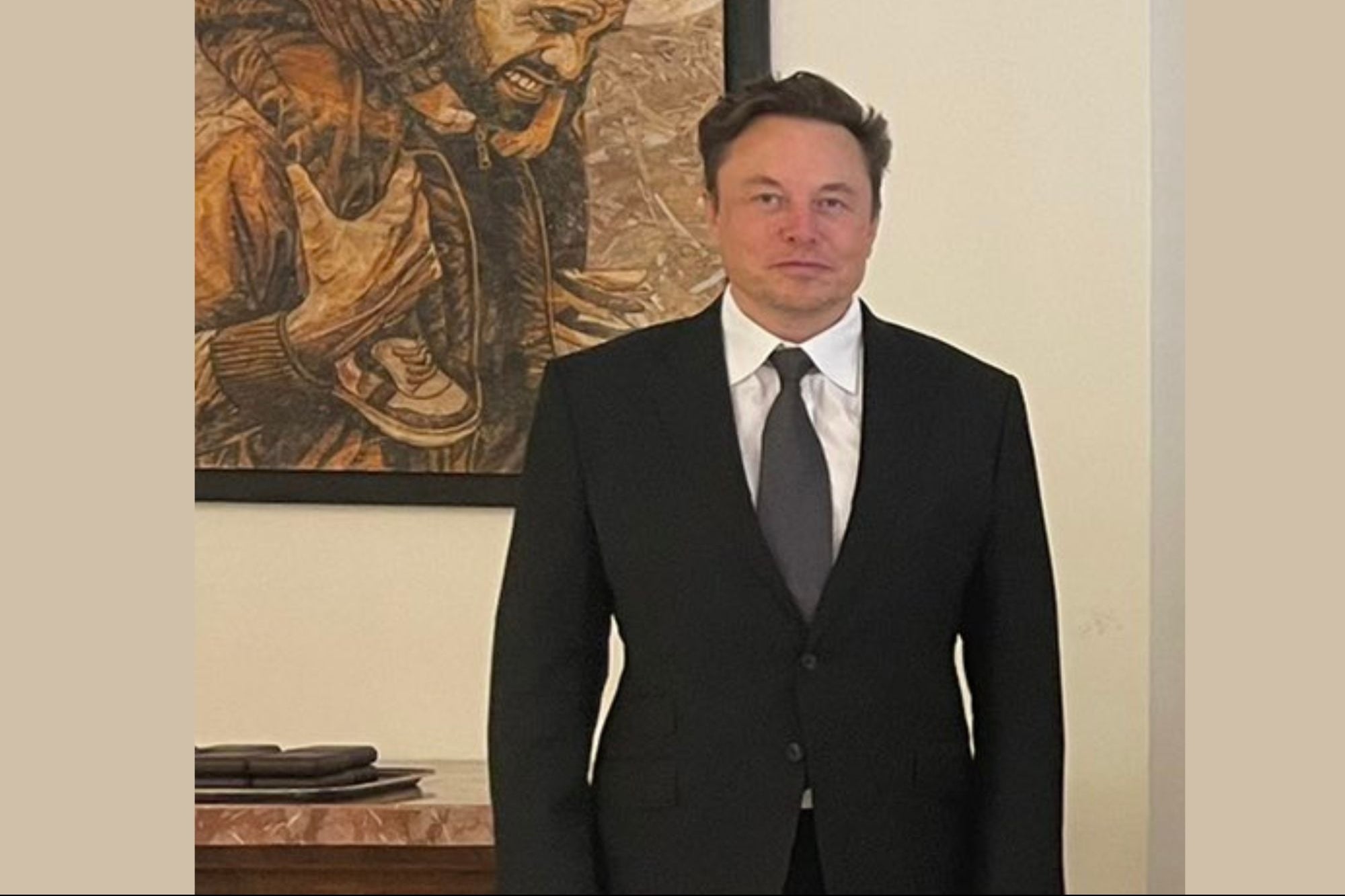 Elon Musk Plans To Lay Off 75 Per Cent Of Twitter Workforce: Report