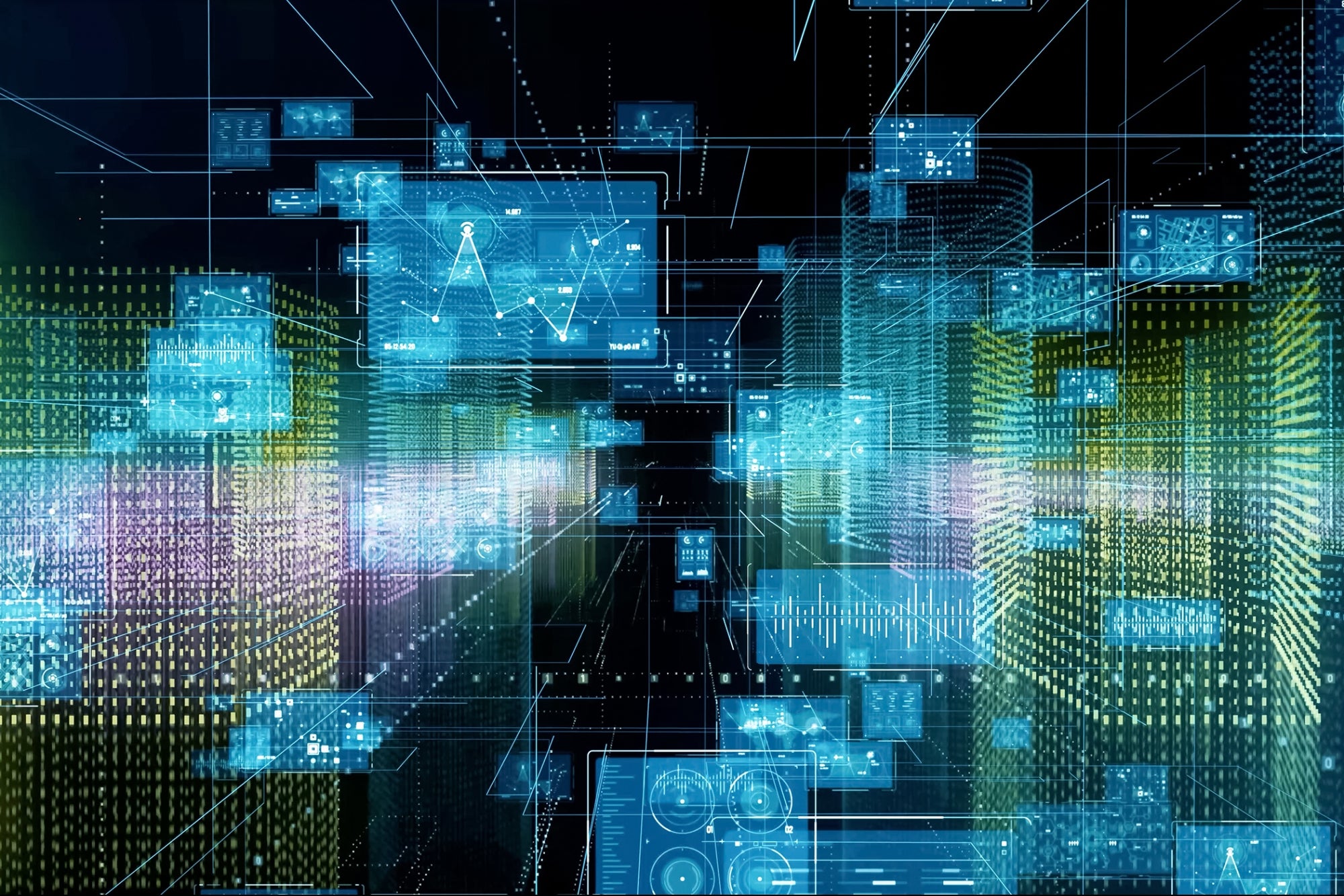 El papel crucial de la integración de sistemas en la transformación digital