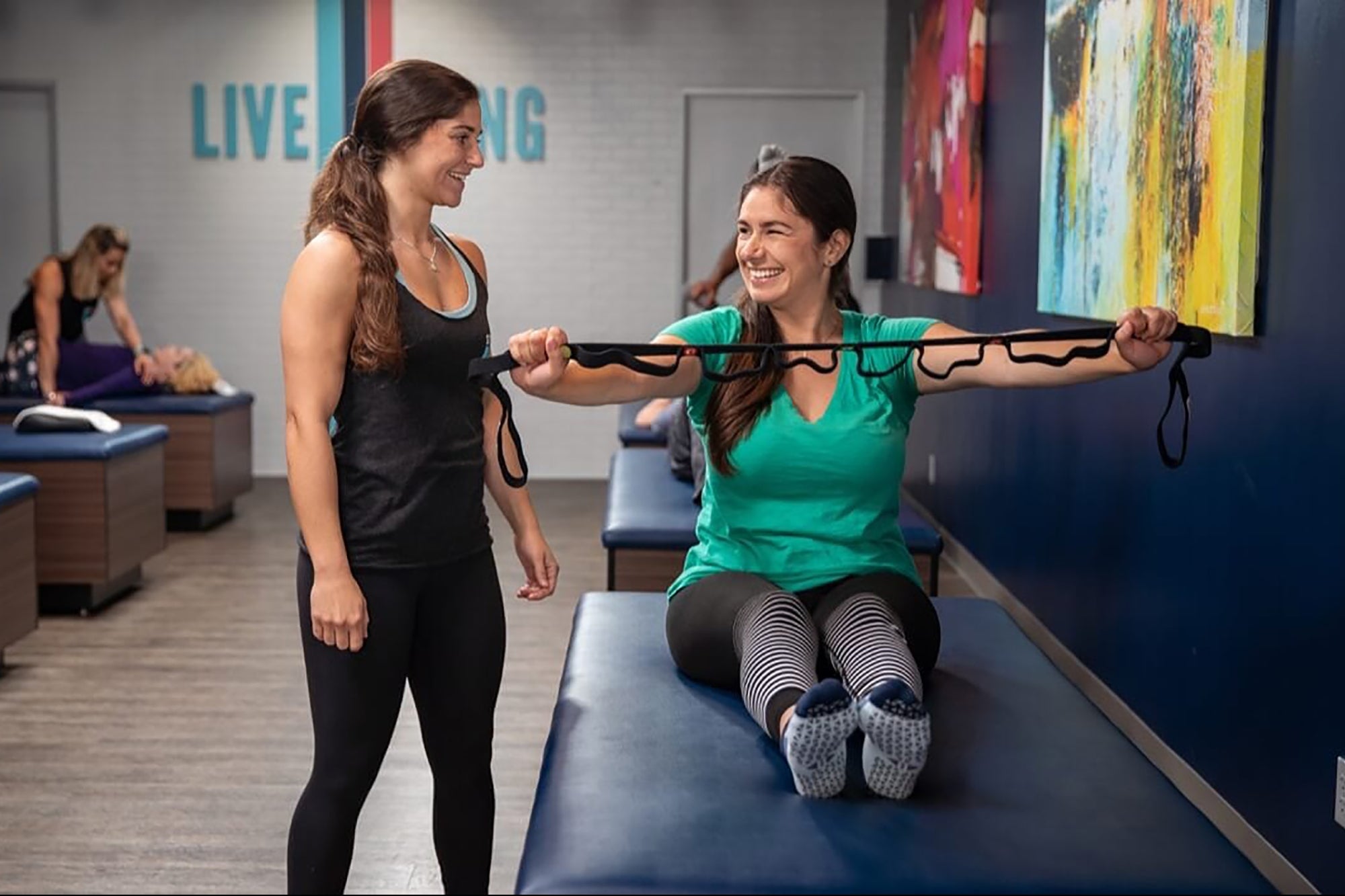 How to Start a StretchLab Franchise Entrepreneur