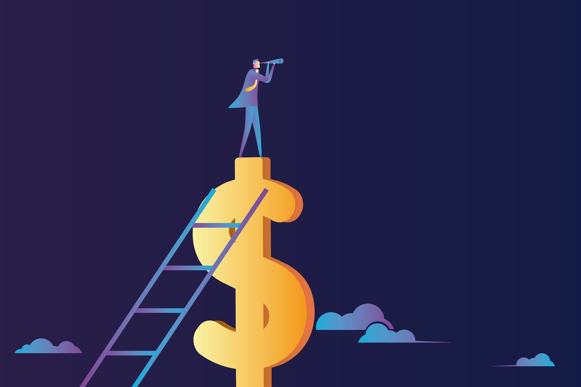 How To Find Success During Search Fund Launches - Entrepreneur