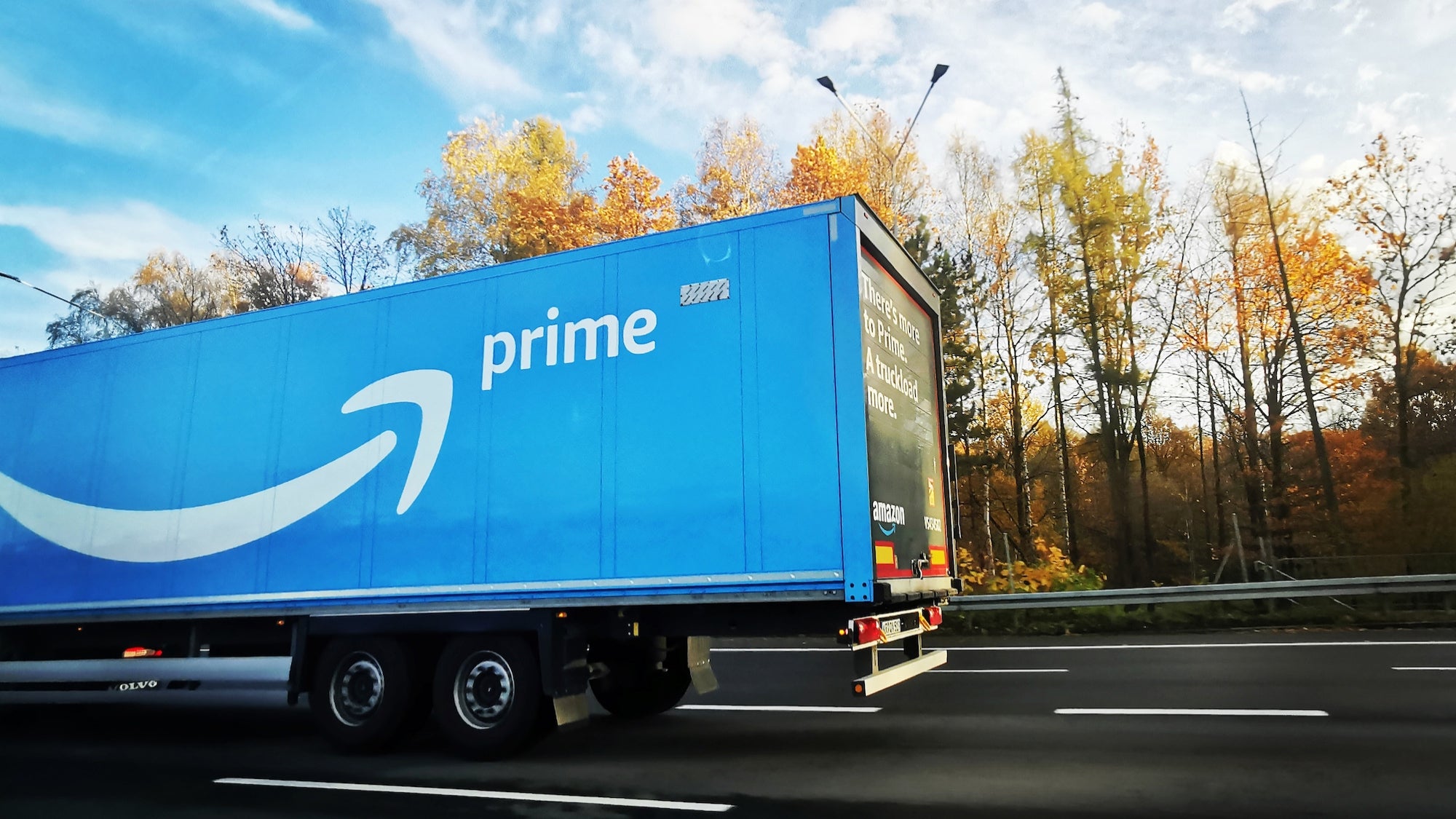 Amazon Rolls Out New Perk for Prime Members as Subscription Growth Slows  