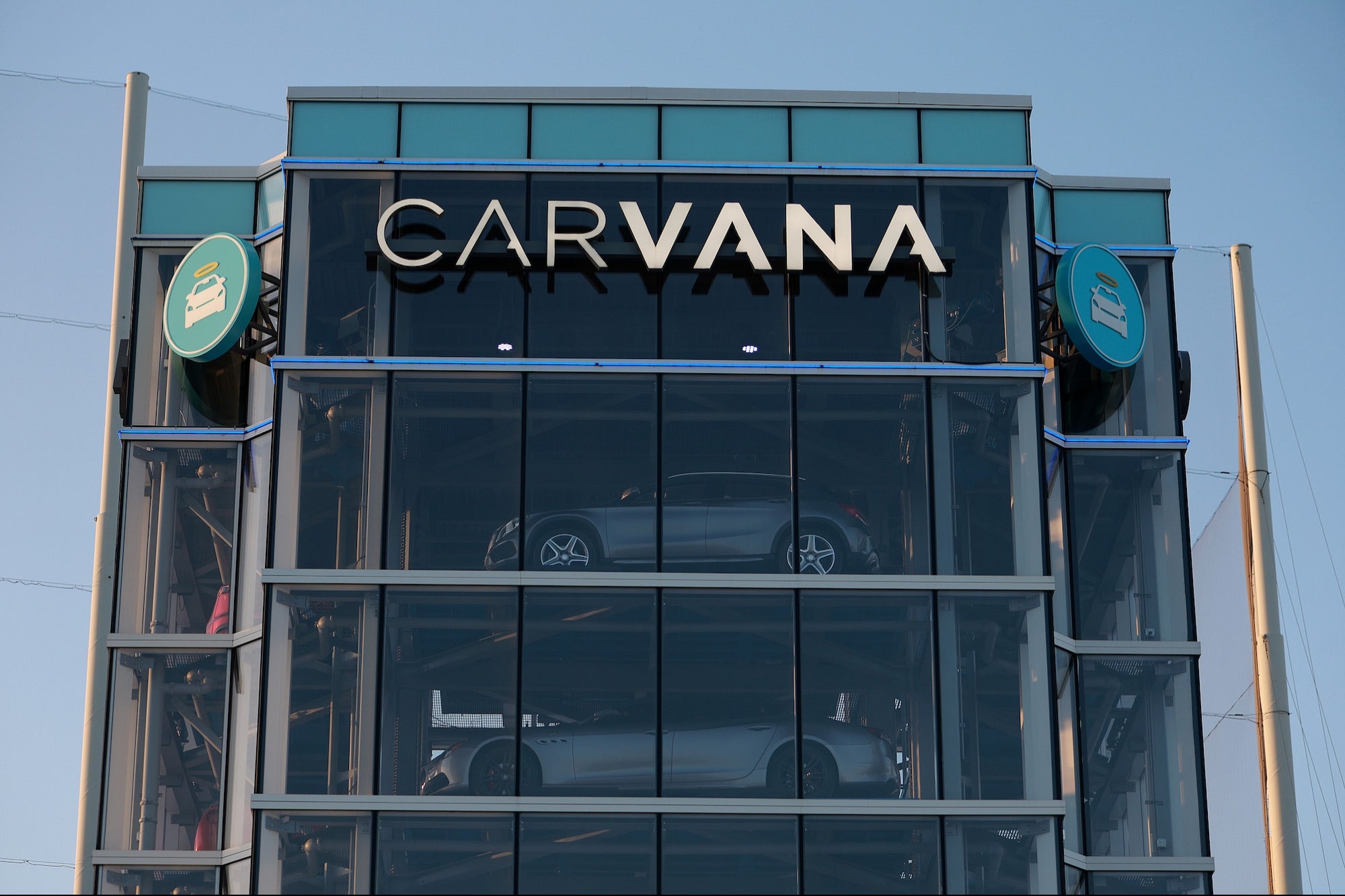 Carvana Stock Plummets 2 Days in a Row Entrepreneur