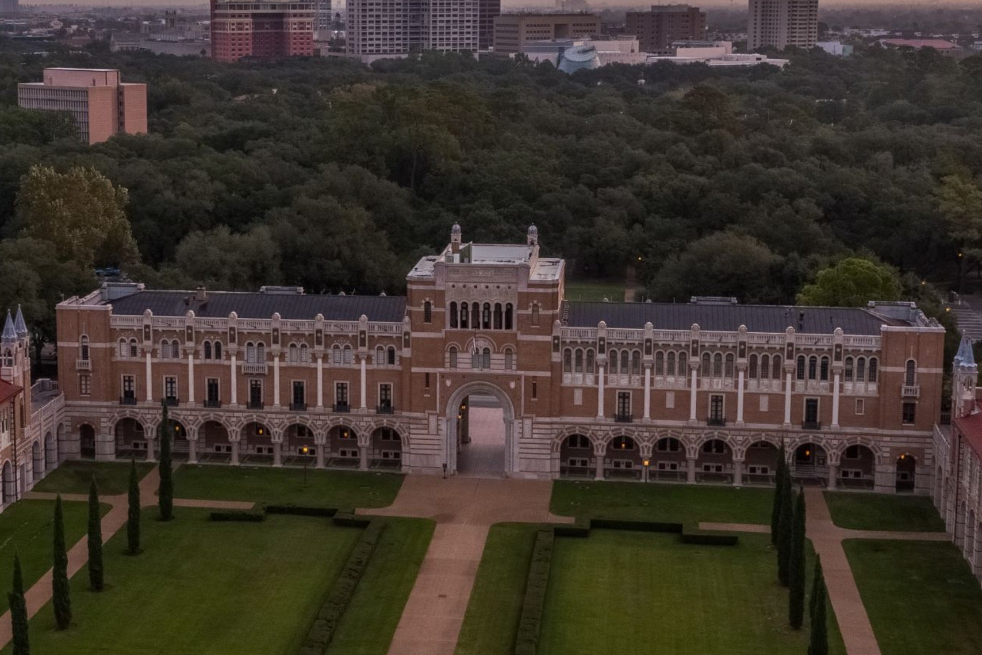 Top 50 Best Graduate Programs for Entrepreneurs in 2023 | Entrepreneur