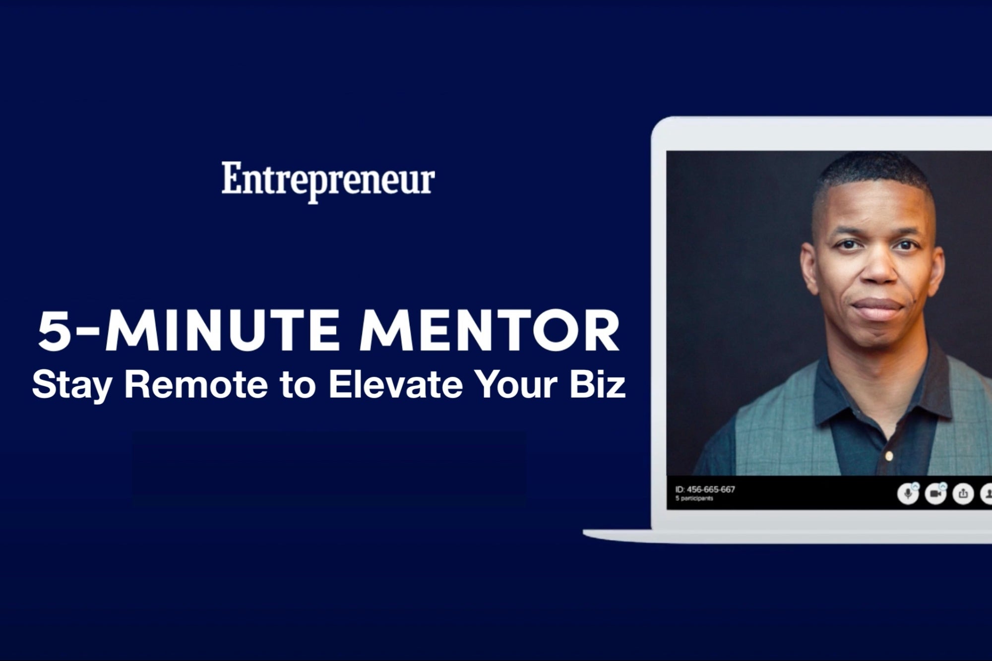 5 Minute Mentor 5 Minute Mentor