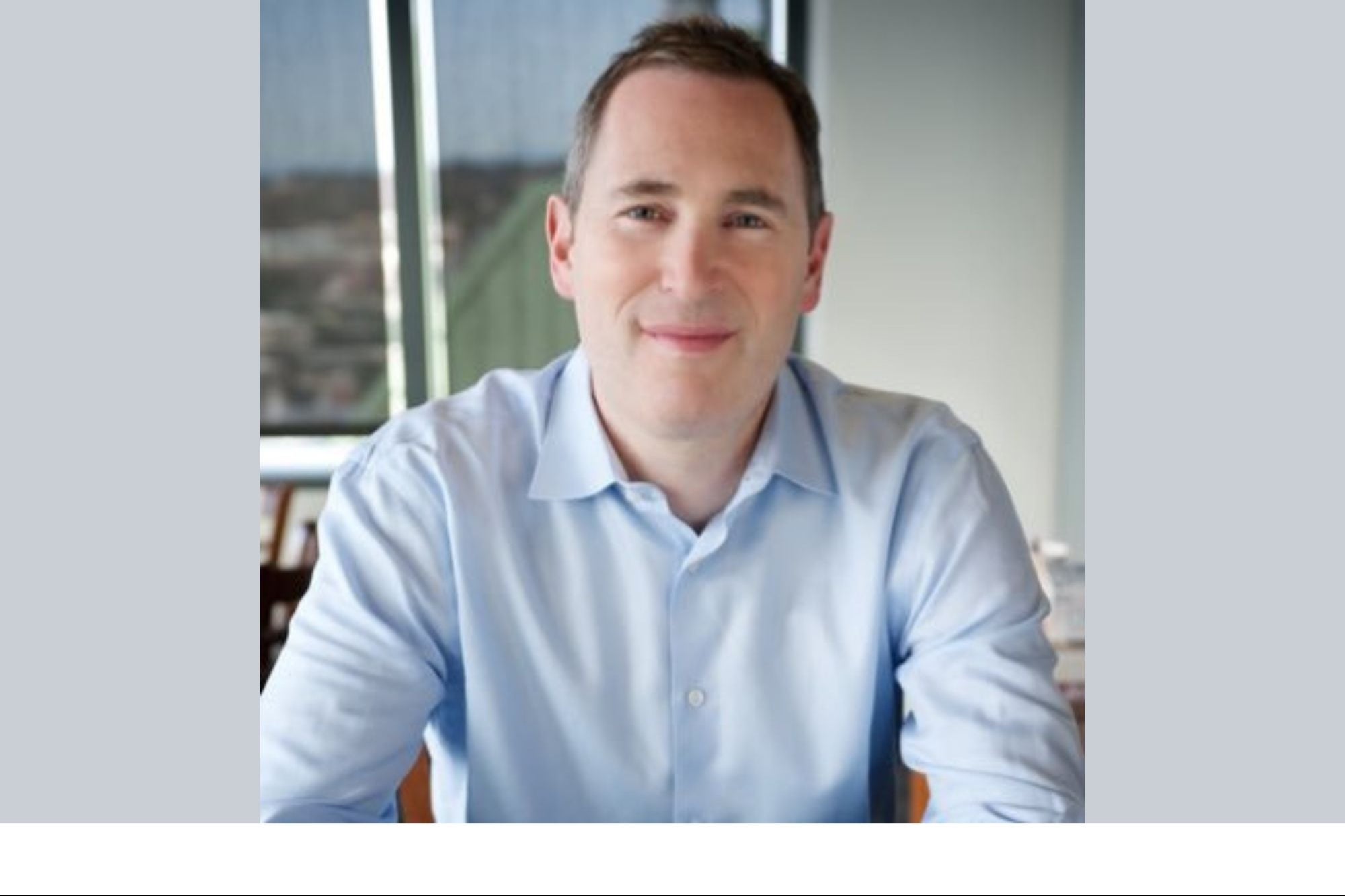 Amazon Layoffs Will Extend To Next Year, Says Andy Jassy Entrepreneur