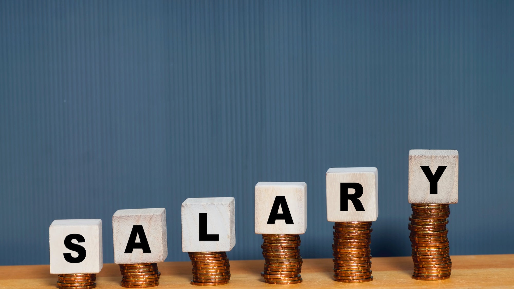 Report: Companies Plan to Boost Salaries by 4.6% in 2023 | Entrepreneur