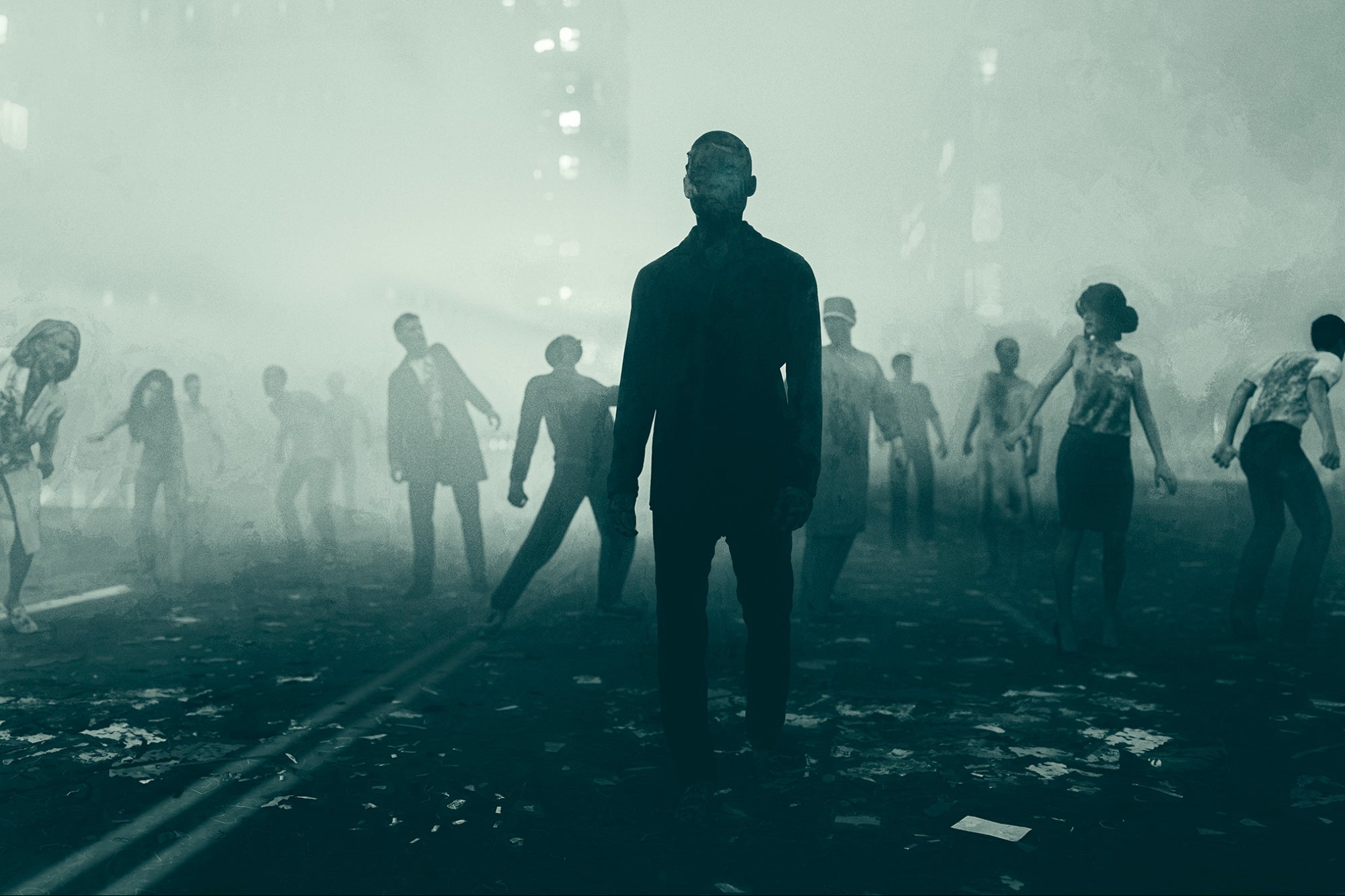 20 Tips to Avoid Buying a 'Zombie' Franchise | Entrepreneur