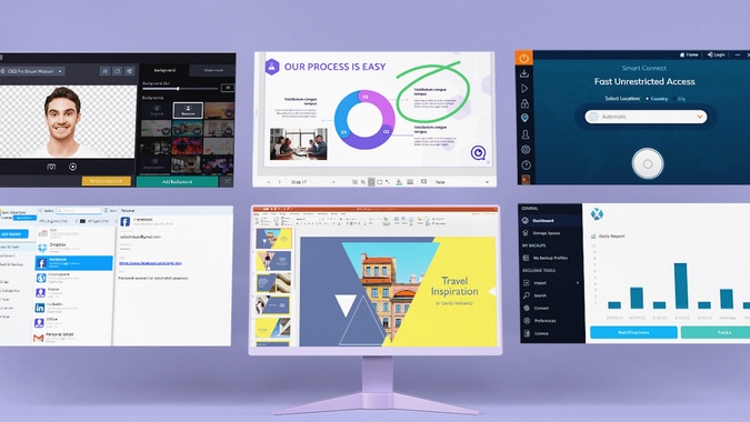 Get a Bundle of Premium Windows or Mac Apps, Including MS ...
