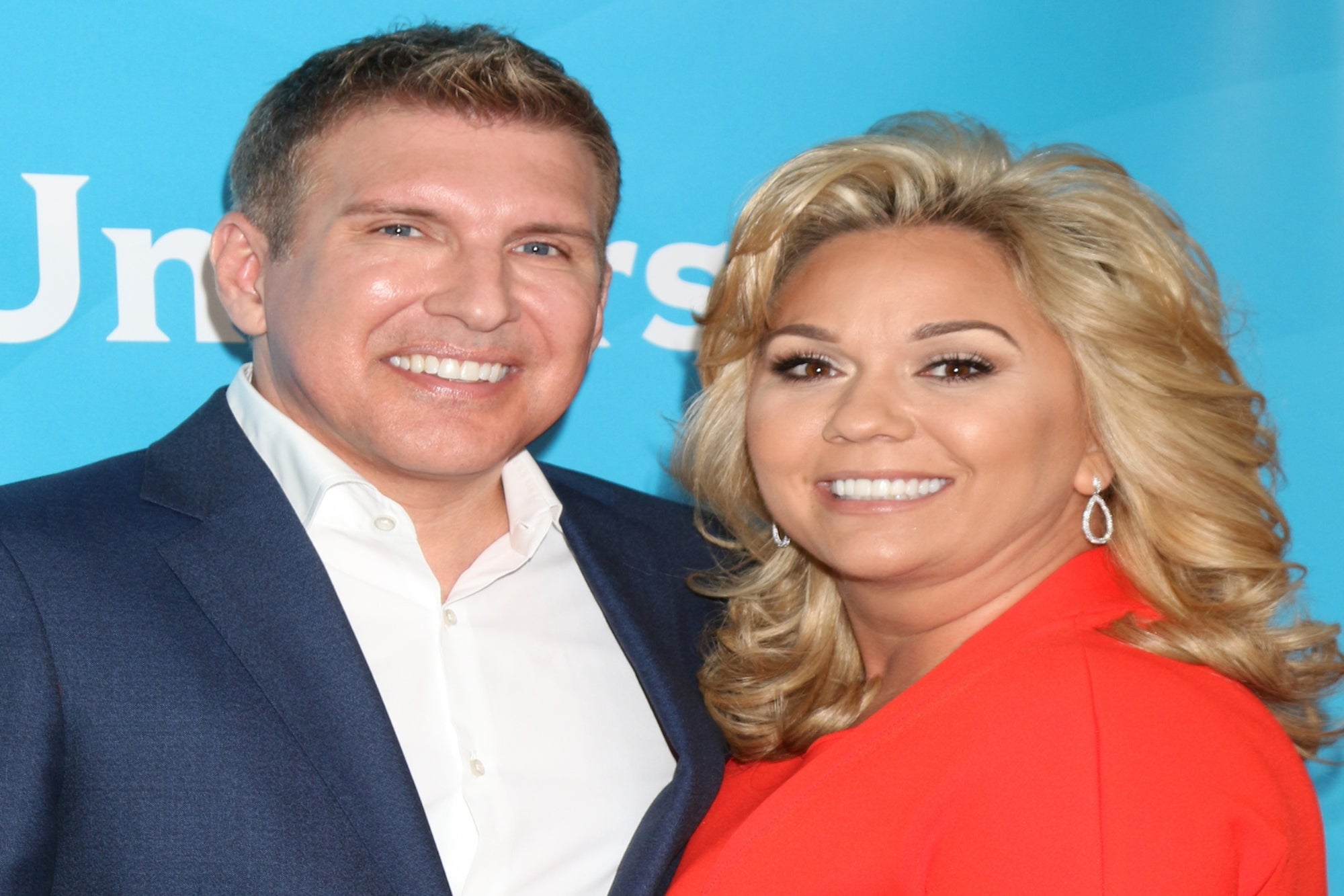 Todd and Julie Chrisley’s Jail Sentence Explained: Net Worth, More