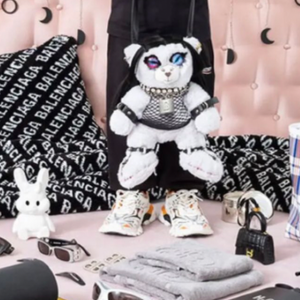 Balenciaga's Creative Director Breaks Silence on Ad Controversy ...