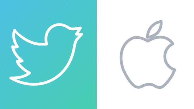 Twitter's 'War' With Apple Ends after Elon Musk Meets With Tim Cook 1 Twitter's 'War' With Apple Ends after Elon Musk Meets With Tim Cook