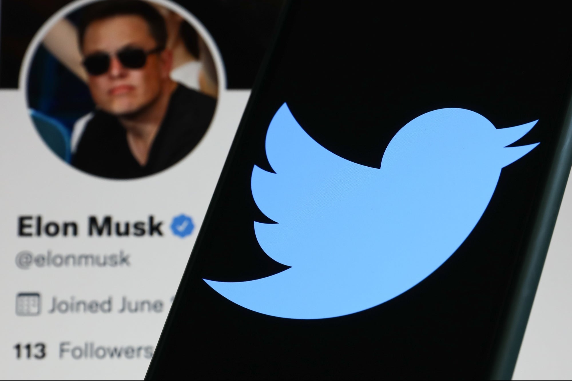 Elon Musk Reveals Twitter Will Soon Release a New Feature | Entrepreneur
