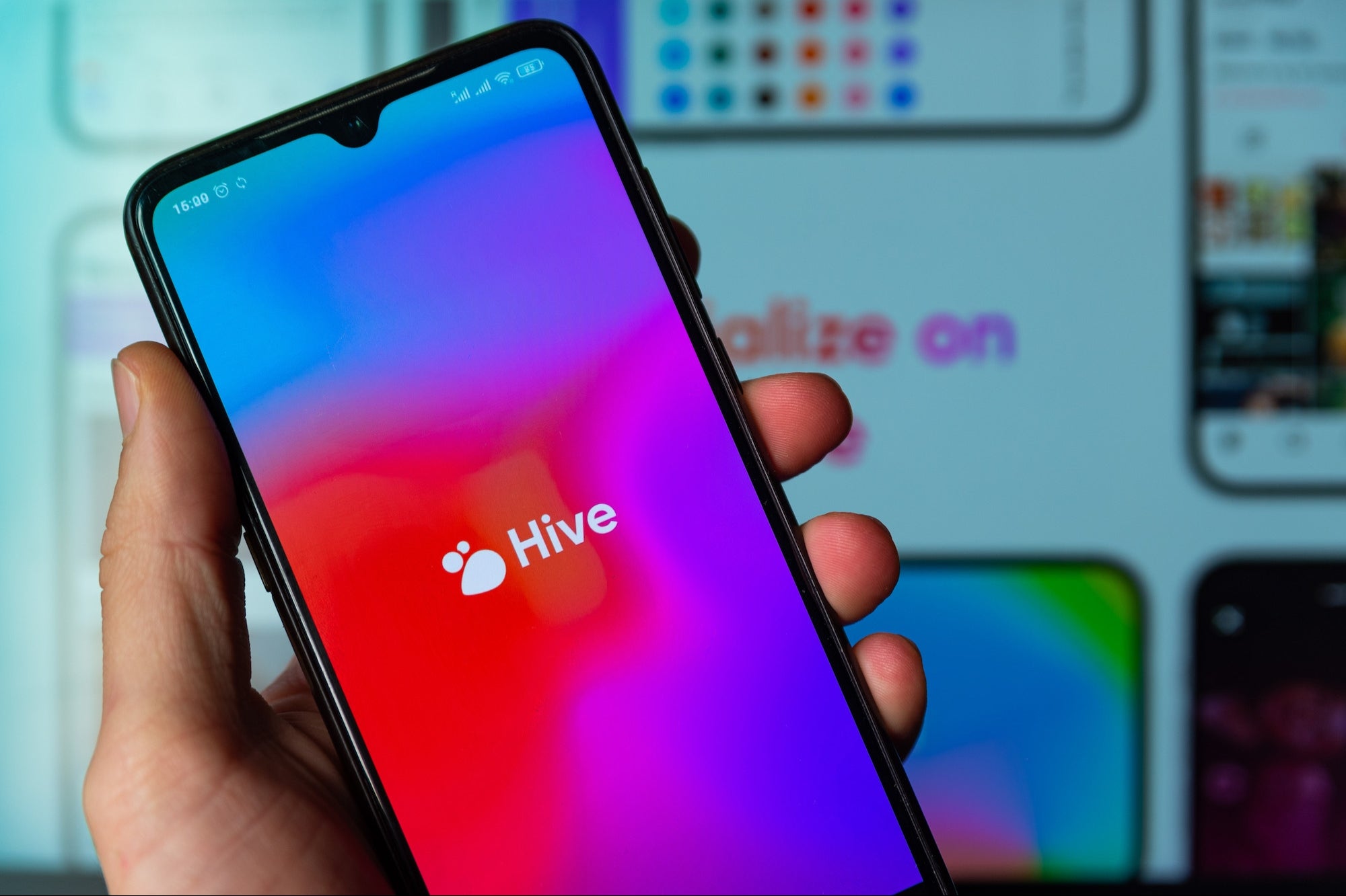 Hive Social Subject to ‘Critical Vulnerabilities’