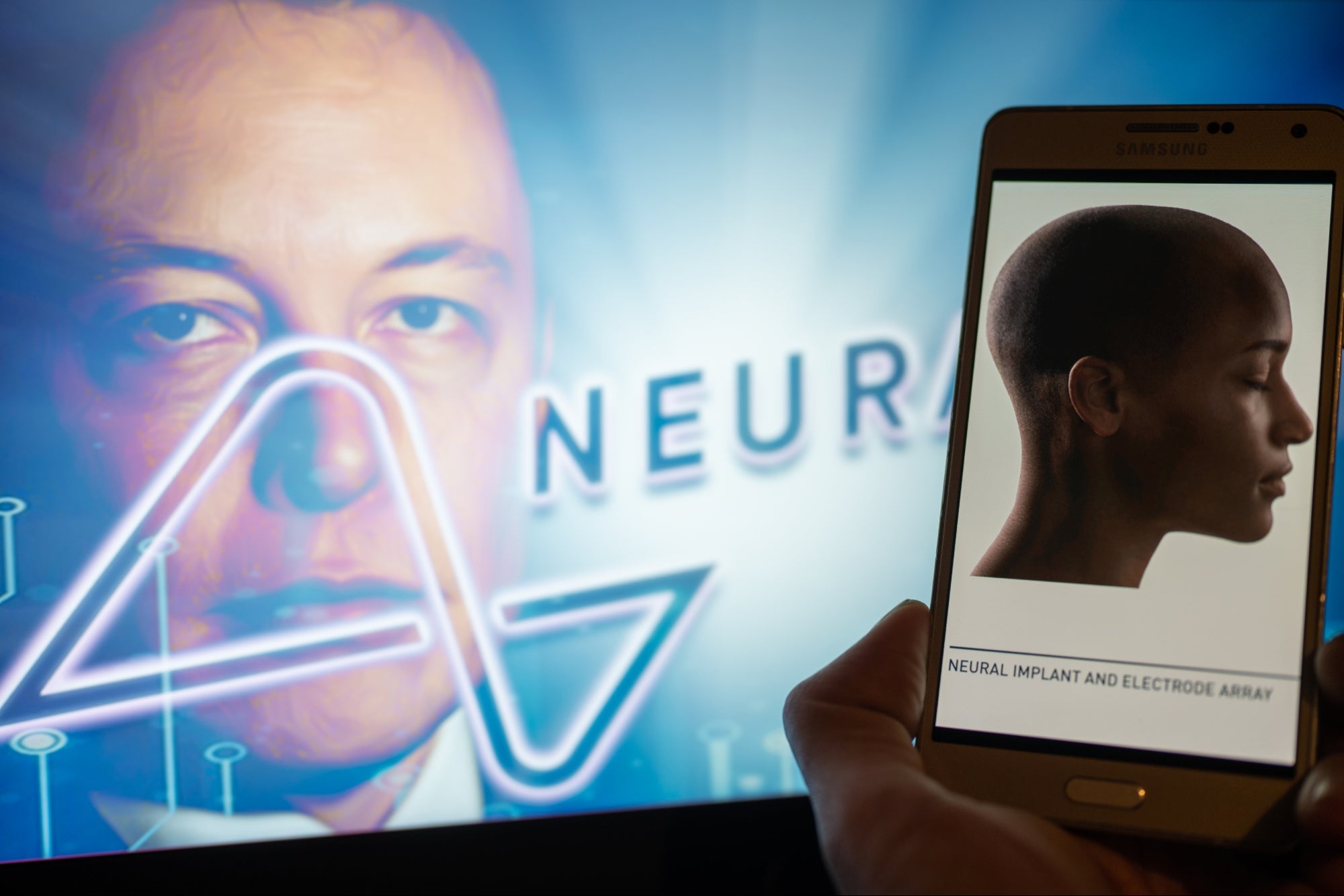 Bombshell Report Says Elon Musk's Neuralink Under Federal Investigation