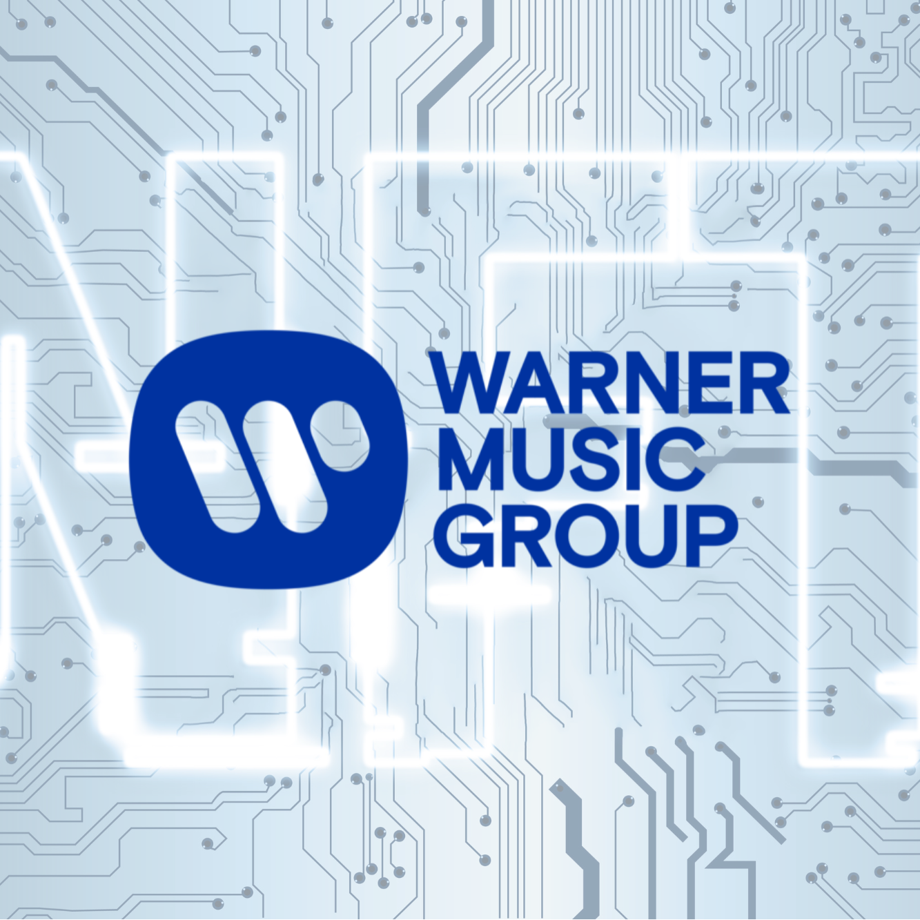 5月度会議用音資料 WARNER MUSIC GROUP 5月度会議用音資料 WARNER MUSIC GROUP