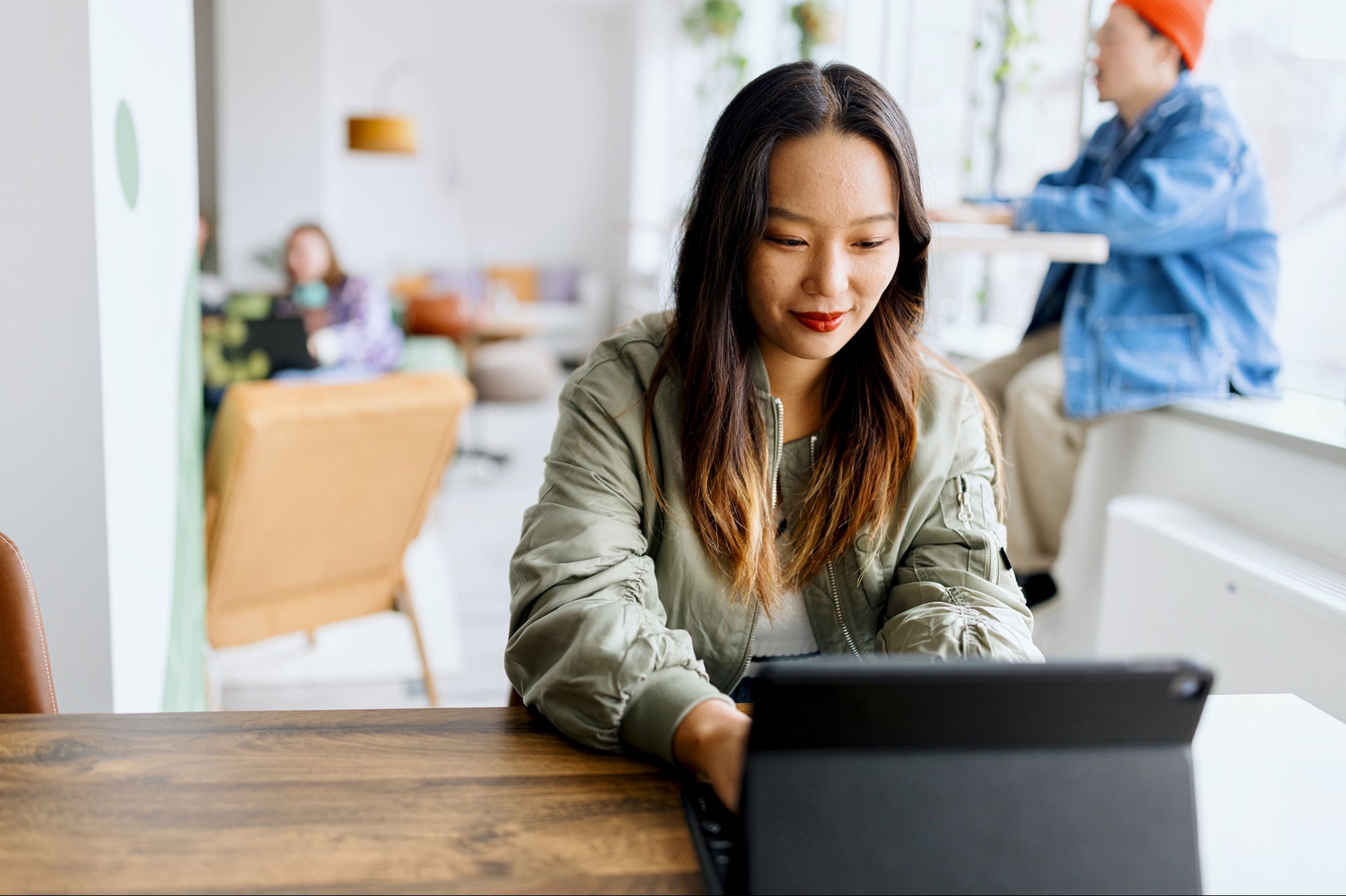 How to Start a Business Newsletter on Substack Entrepreneur