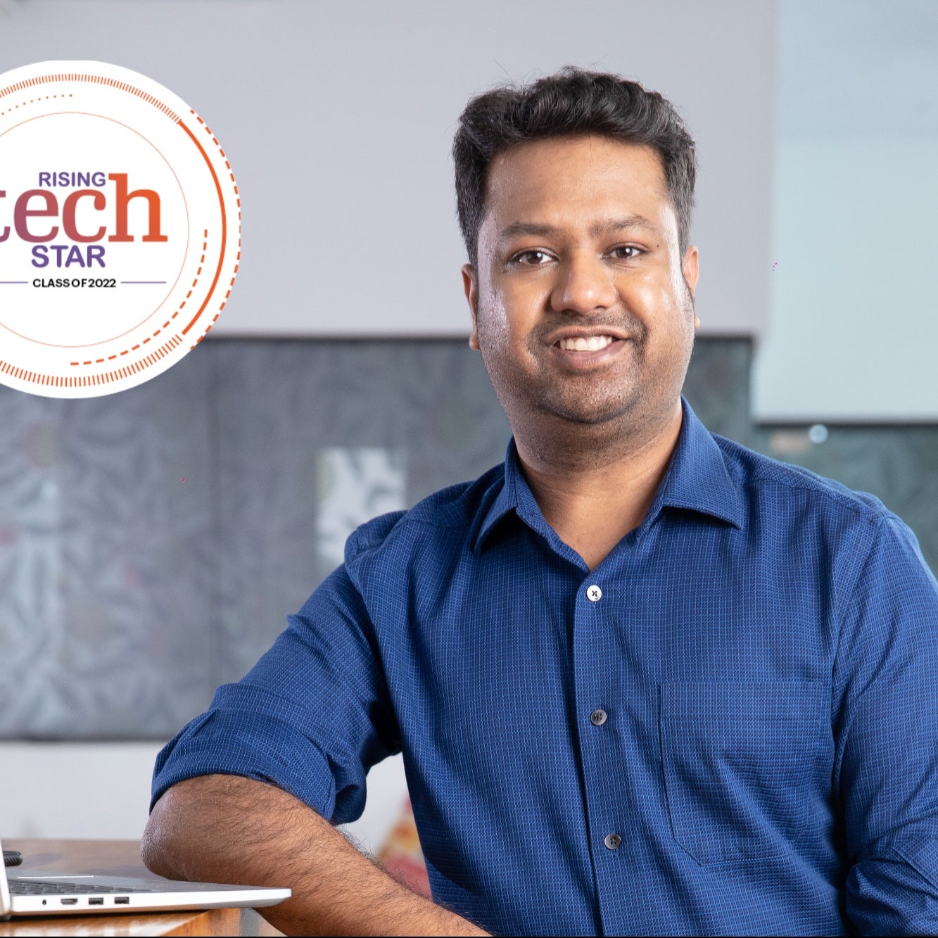 The Kuber Of Digital Currency Ashish Singhal, Co-Founder and CEO,  COINSWITCH | Entrepreneur