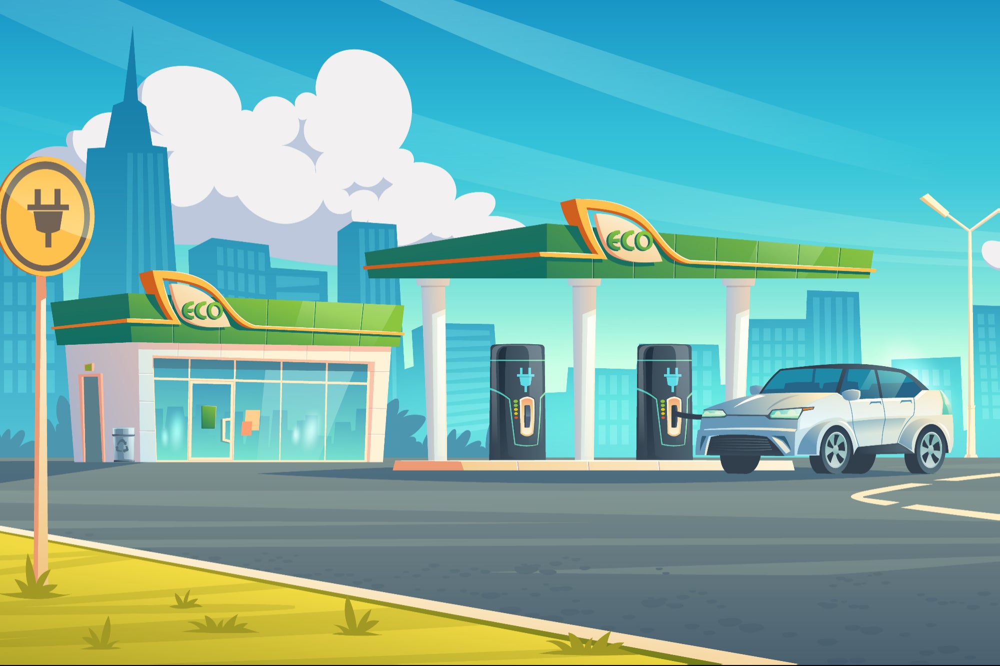 Evolving Intercity Travel | Entrepreneur