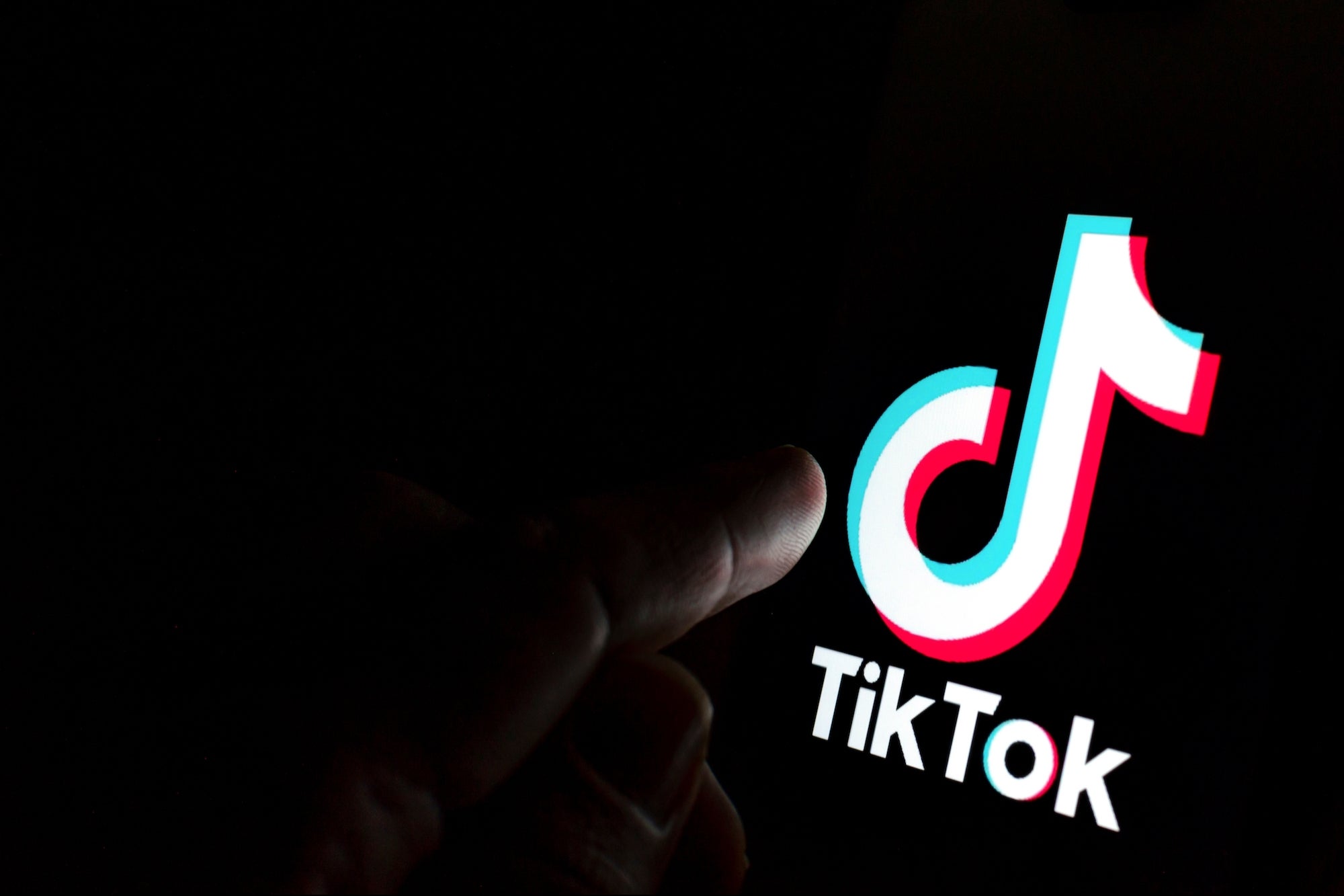 TikTok Banned On All U.S. House-Issued Devices | Entrepreneur