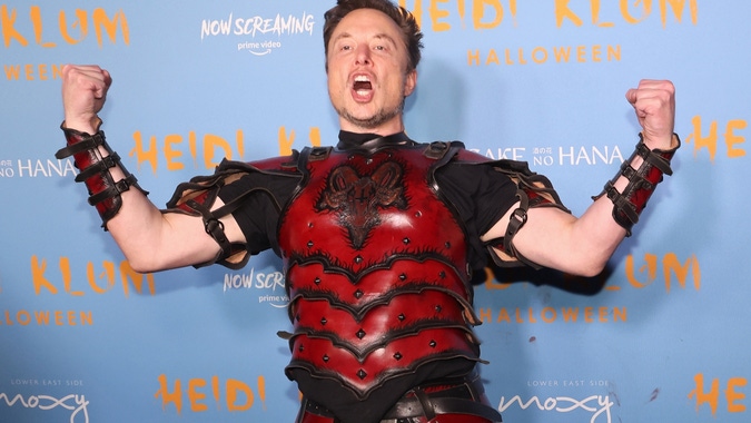 Elon Musk Is the First Person to Lose $200 Billion 1 Elon Musk Is the First Person to Lose $200 Billion