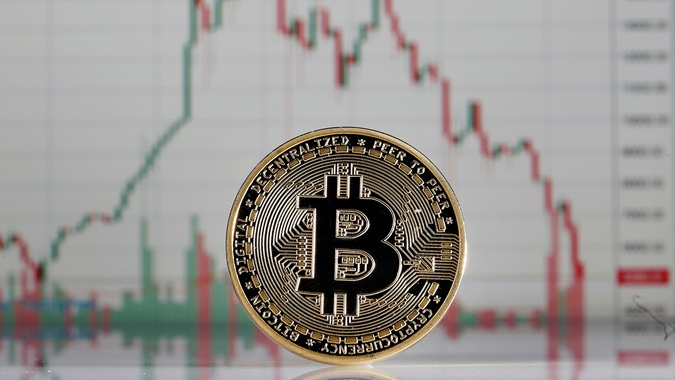 Fed, Regulators Warn of 'Significant' Risks of Crypto Assets 1 Fed, Regulators Warn of 'Significant' Risks of Crypto Assets