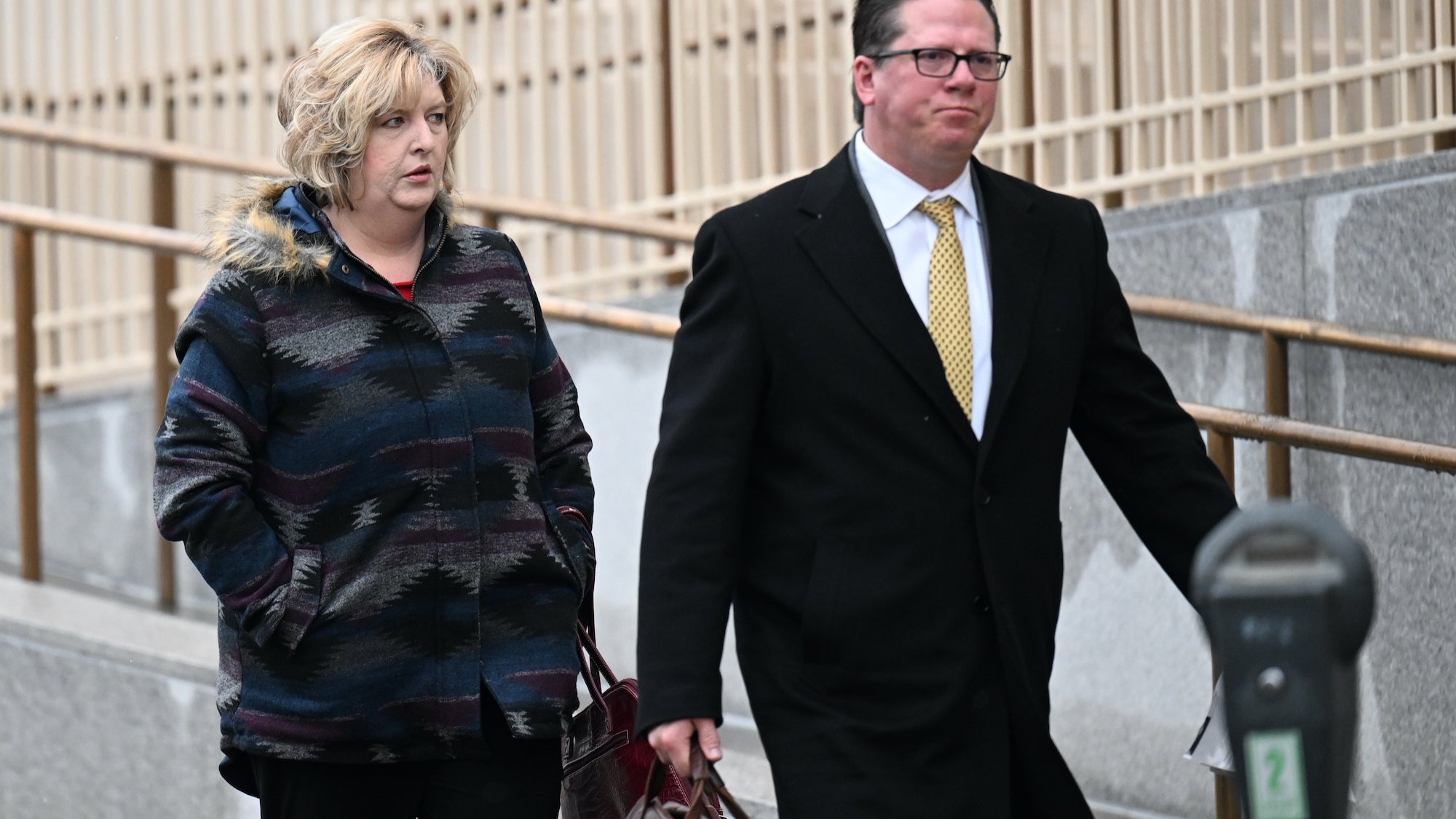 Ex-Funeral Home Owner Sentenced to 20 Years in Federal Prison for Selling Body Parts