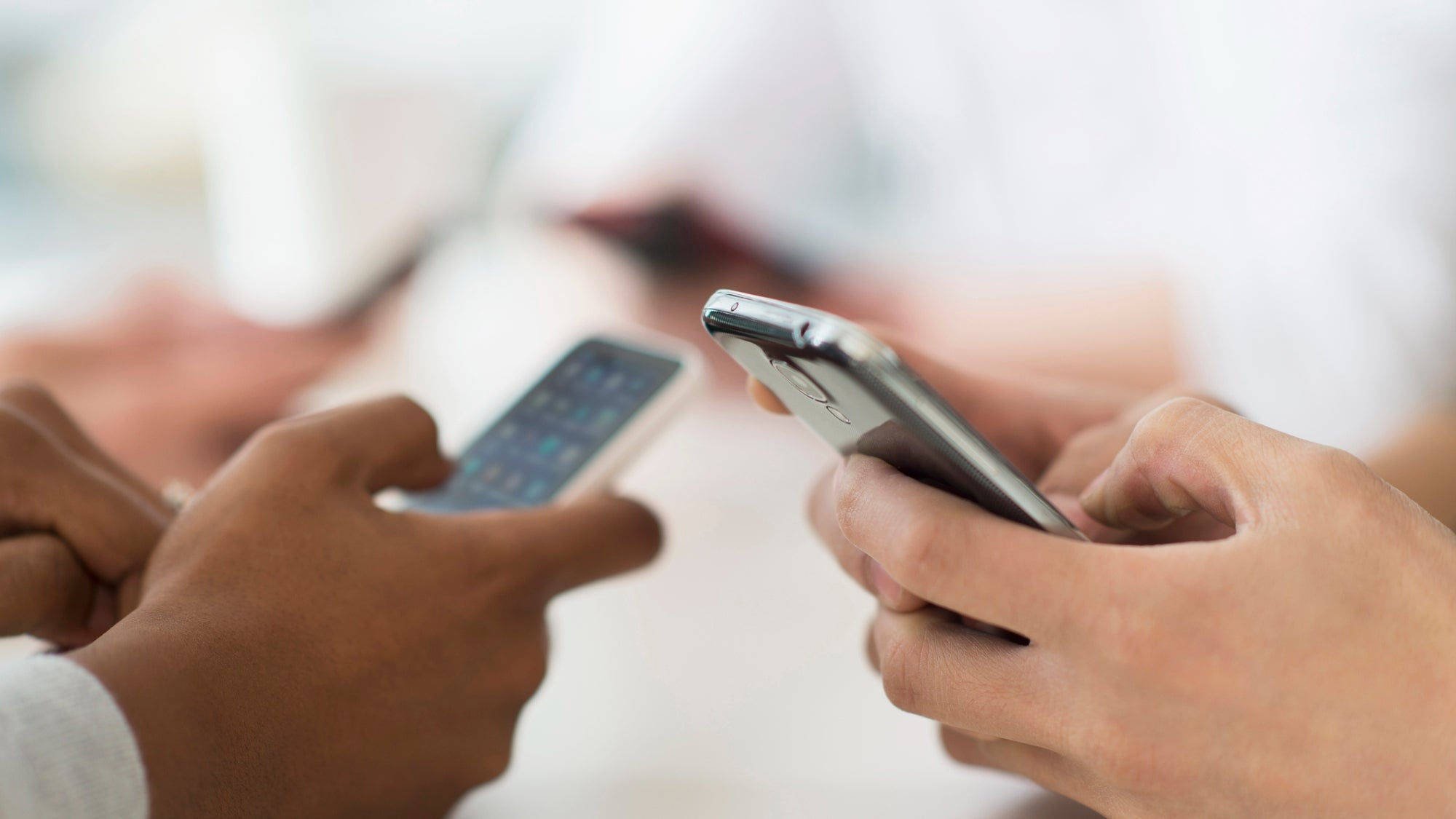 How To Share Your Wi-Fi Password From Your Phone | Entrepreneur |  Entrepreneur