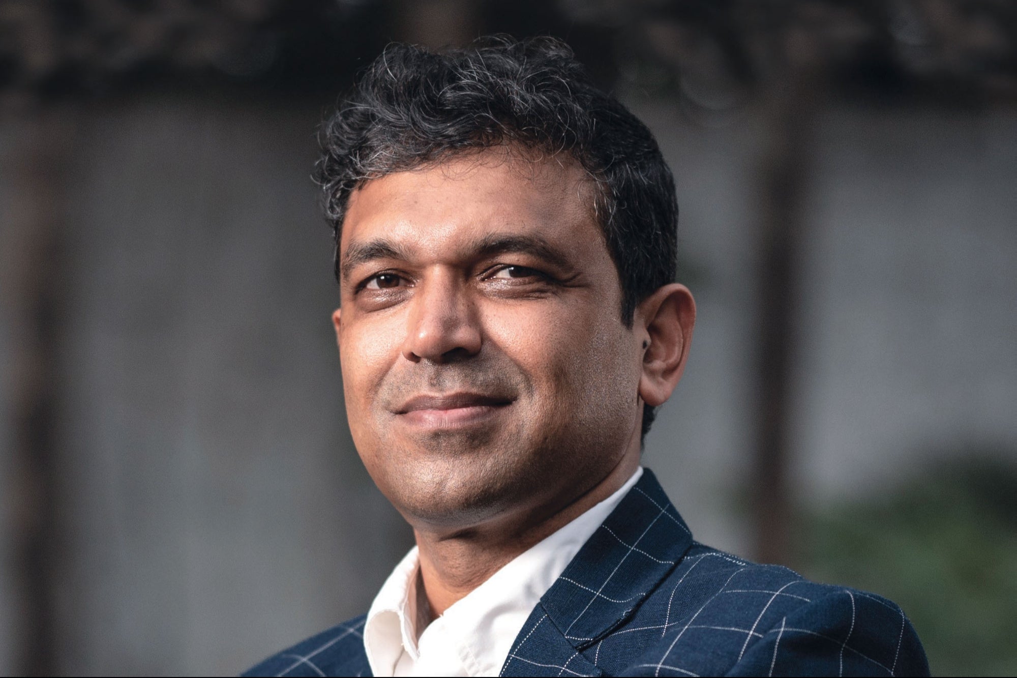 Karthik Reddy: The Intelligent Investor - Entrepreneur