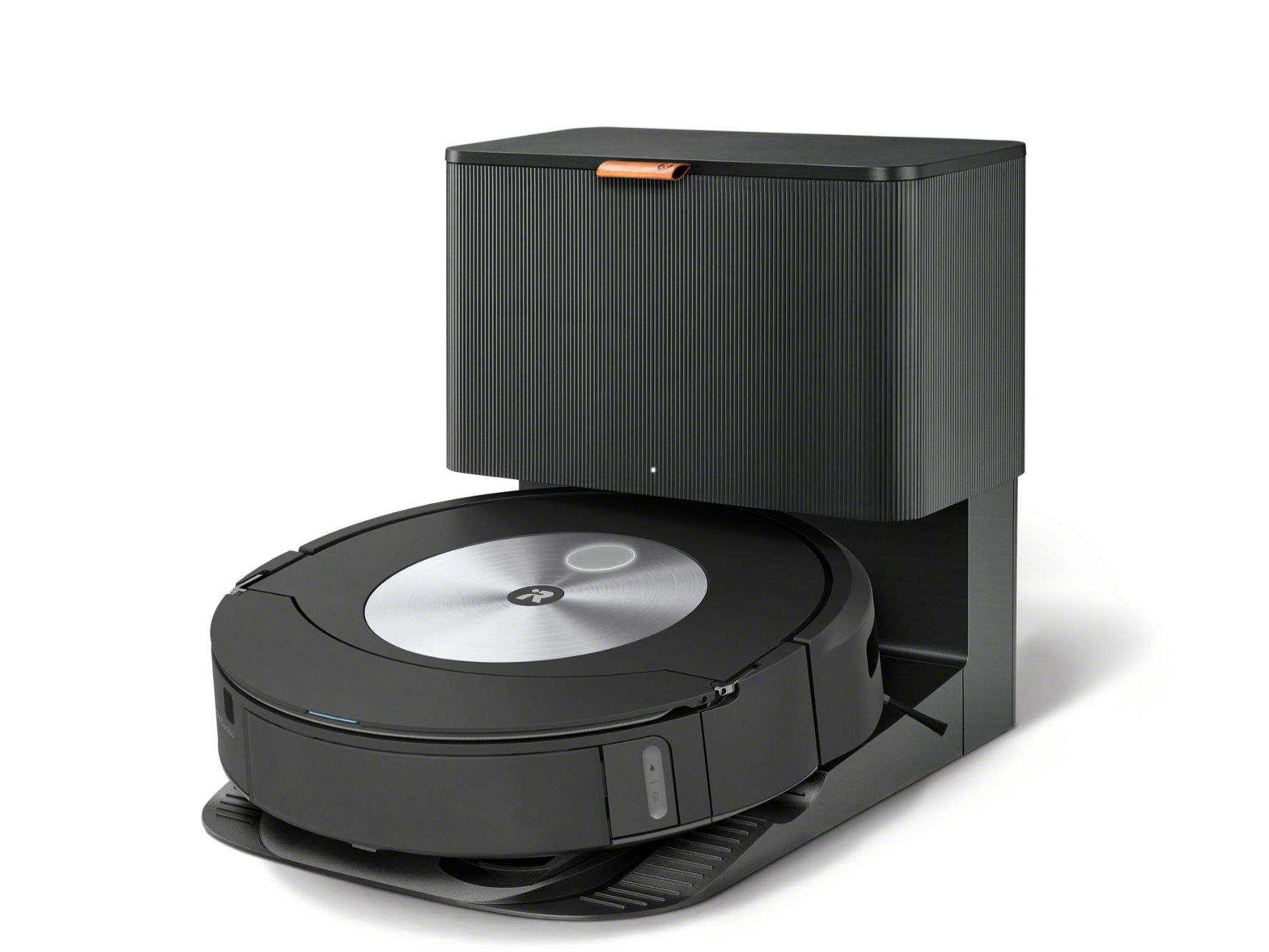 iRobot Roomba Combo j7＋ A Clean Sweep: iRobot Roomba Combo J7+ | Entrepreneur