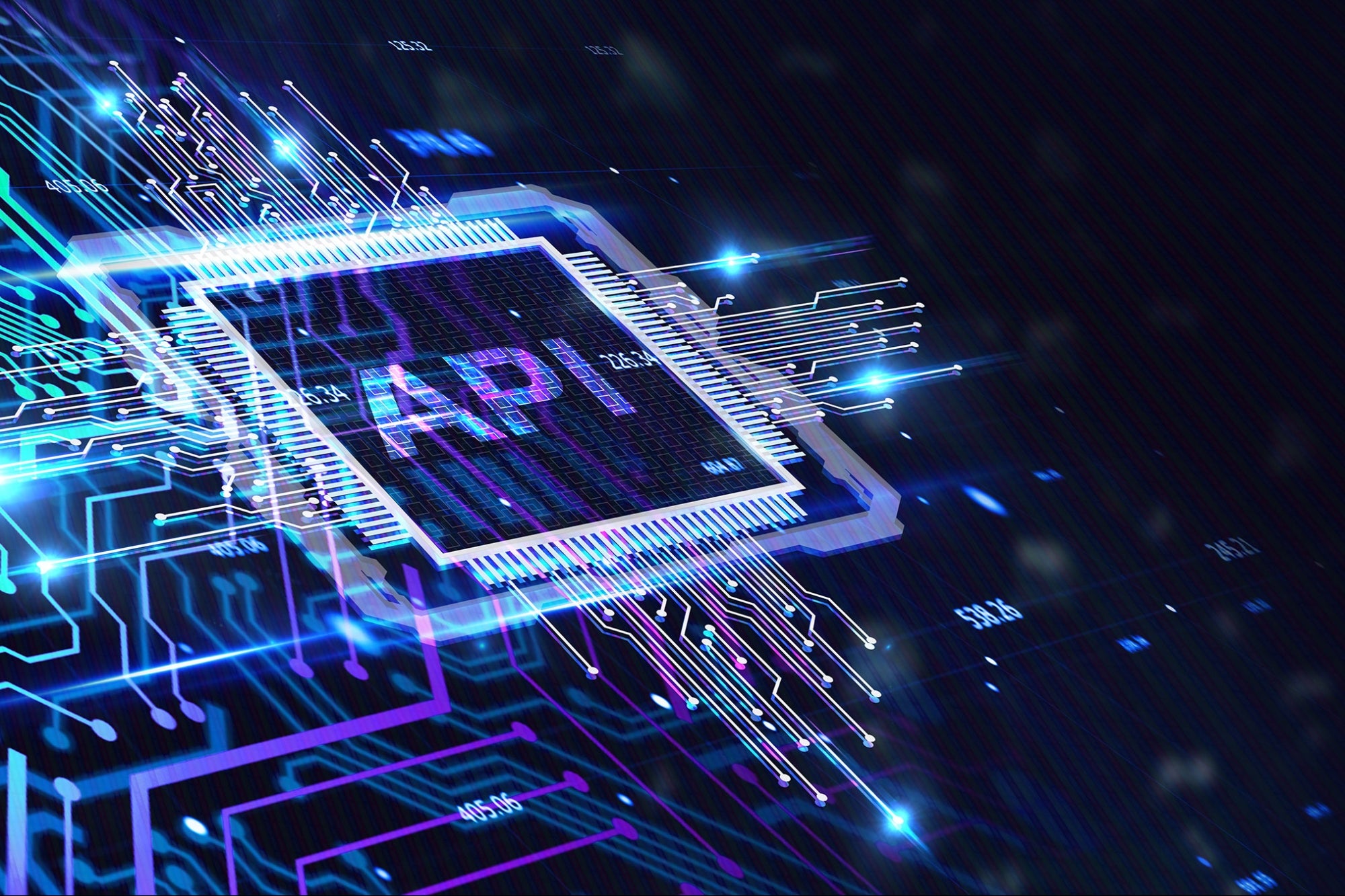 What Is an API–And How Are They Used? | Entrepreneur
