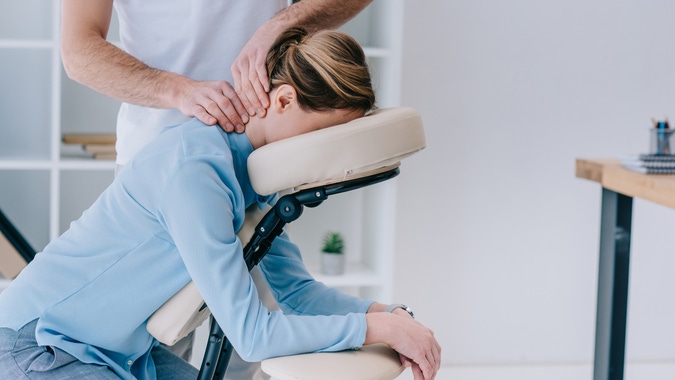 Google Cuts Back on Staff Perks Like Massages 1 Google Cuts Back on Staff Perks Like Massages