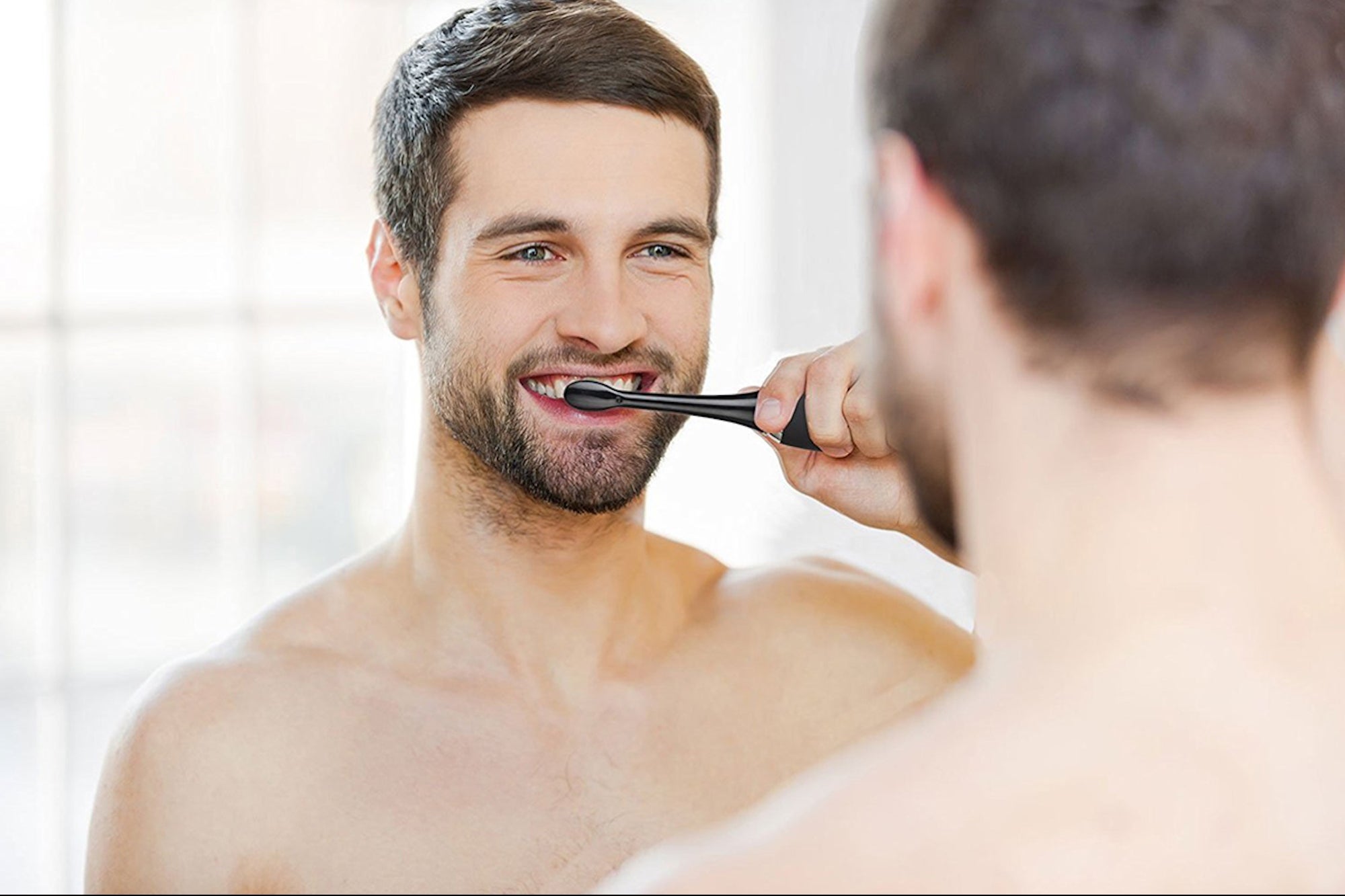 Save 160 on This TopRated Electric Toothbrush and Polish Your Pearly