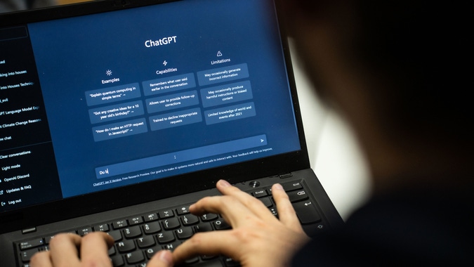 ChatGPT Is Becoming a Game-Changer for Real Estate Agents 1 ChatGPT Is Becoming a Game-Changer for Real Estate Agents